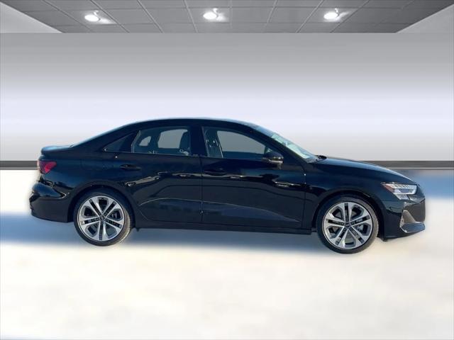 2026 Audi A3 Premium 40 TFSI quattro S tronic