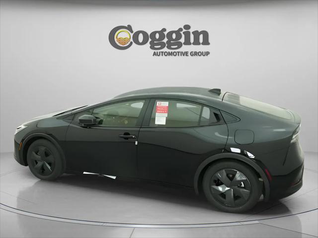 2026 Toyota Prius Plug-In SE