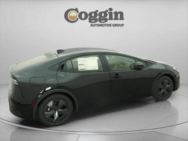 2026 Toyota Prius Plug-In SE