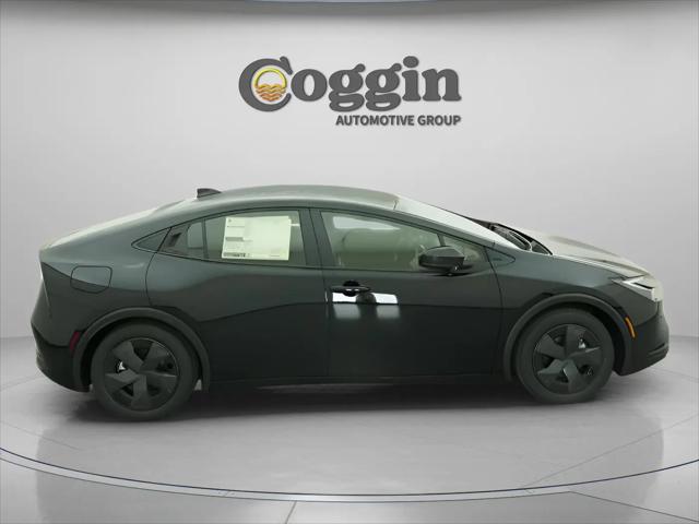 2026 Toyota Prius Plug-In SE