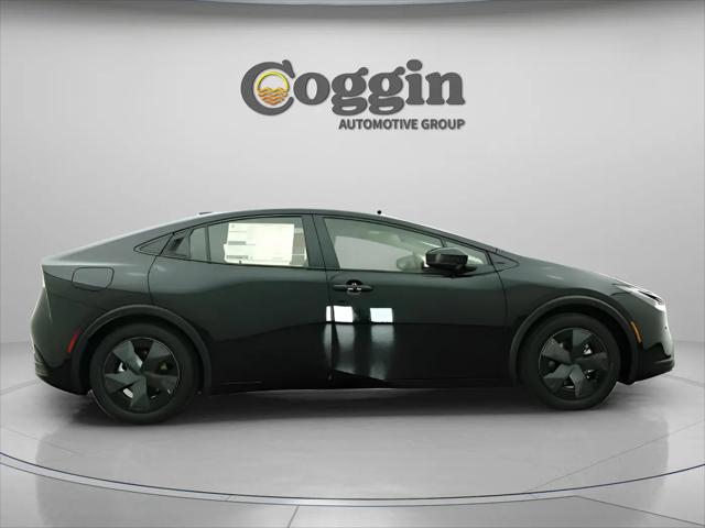 2026 Toyota Prius Plug-In SE