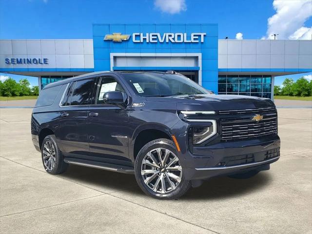 2026 Chevrolet Suburban High Country, 4WD for sale in Sanford, FL