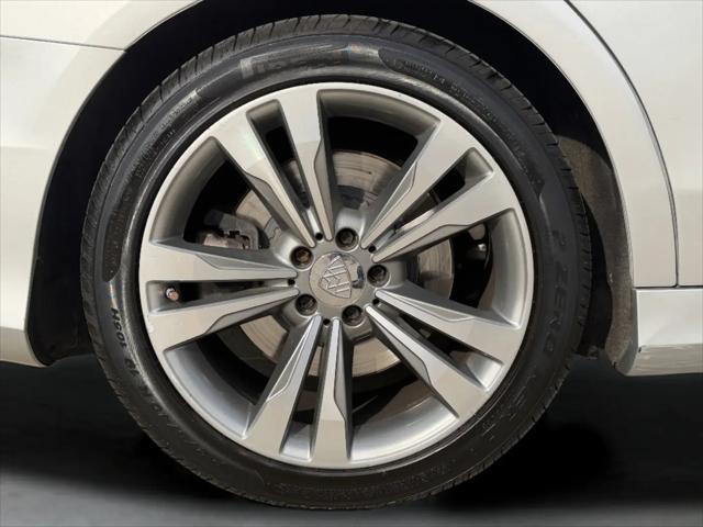 2016 Mercedes-Benz S 550 S 550