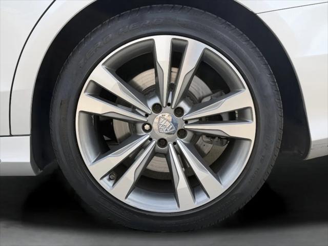 2016 Mercedes-Benz S 550 S 550