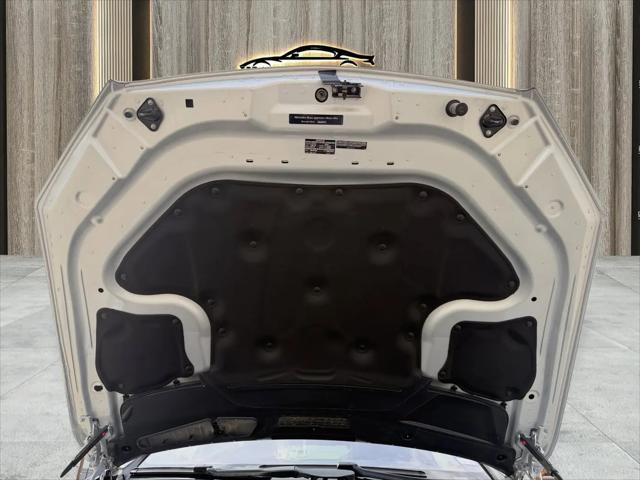 2016 Mercedes-Benz S 550 S 550
