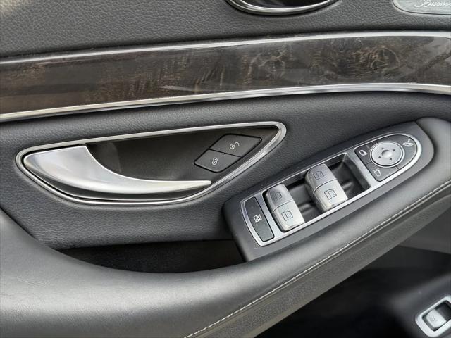2016 Mercedes-Benz S 550 S 550