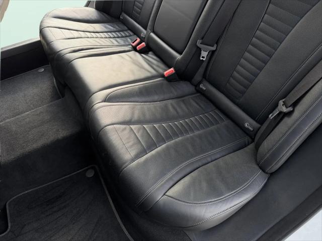 2016 Mercedes-Benz S 550 S 550