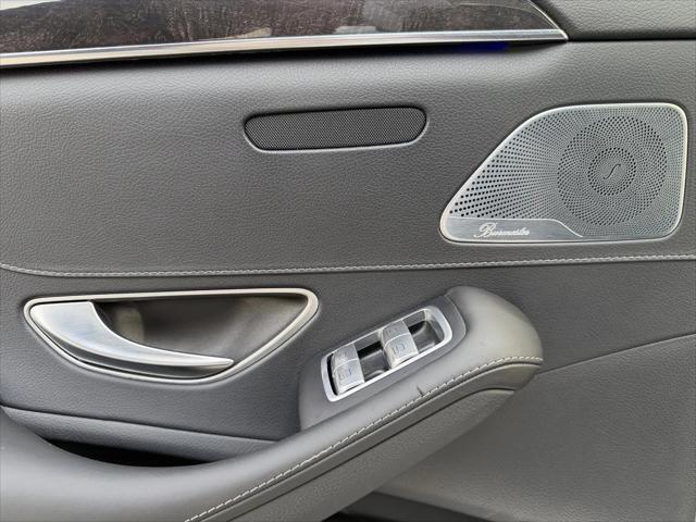 2016 Mercedes-Benz S 550 S 550