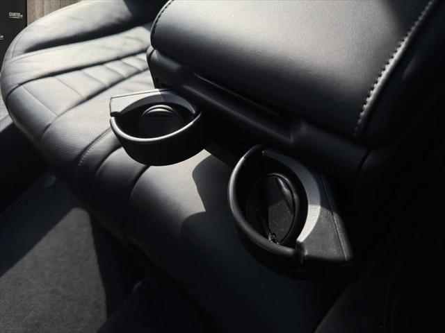 2016 Mercedes-Benz S 550 S 550