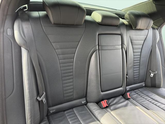 2016 Mercedes-Benz S 550 S 550
