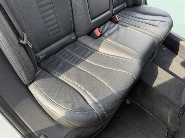 2016 Mercedes-Benz S 550 S 550