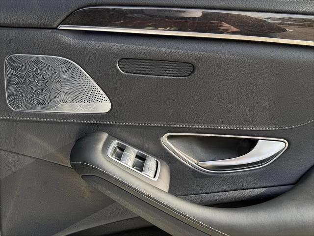 2016 Mercedes-Benz S 550 S 550