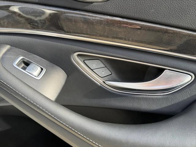 2016 Mercedes-Benz S 550 S 550