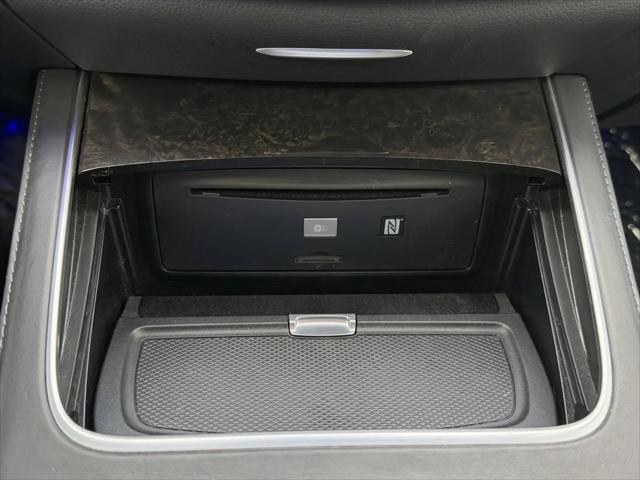 2016 Mercedes-Benz S 550 S 550