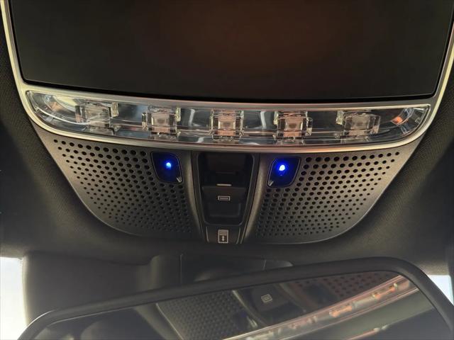 2016 Mercedes-Benz S 550 S 550