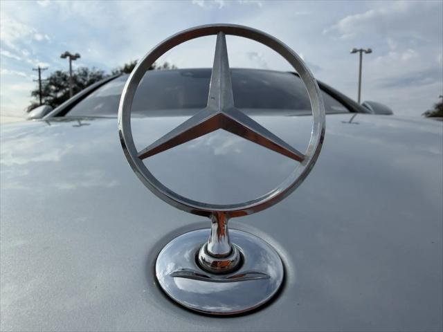 2016 Mercedes-Benz S 550 S 550