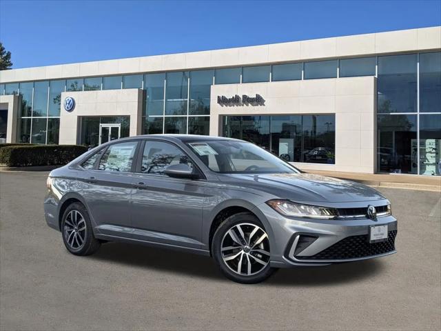 2026 Volkswagen Jetta SE for sale in San Antonio, TX
