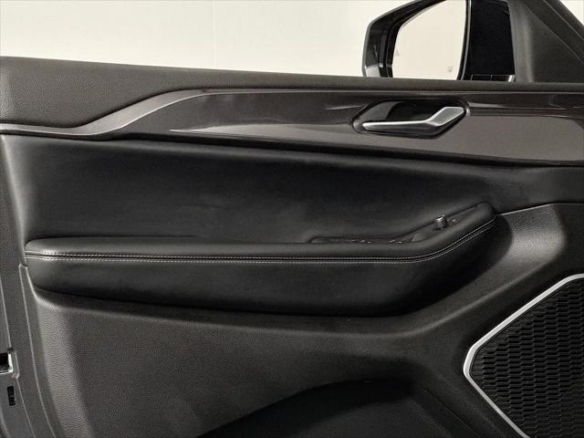 2022 Jeep Grand Cherokee L Altitude 4x4