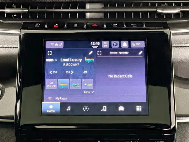 2022 Jeep Grand Cherokee L Altitude 4x4