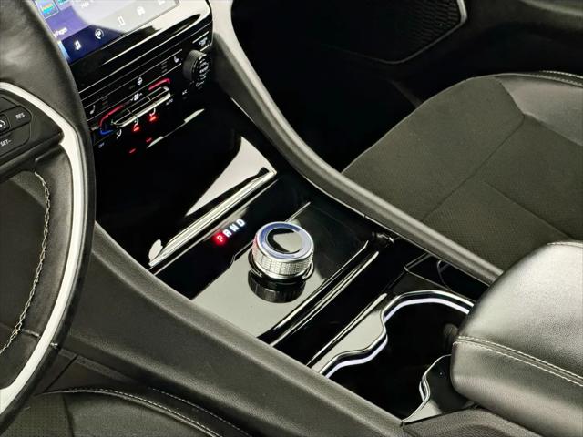 2022 Jeep Grand Cherokee L Altitude 4x4