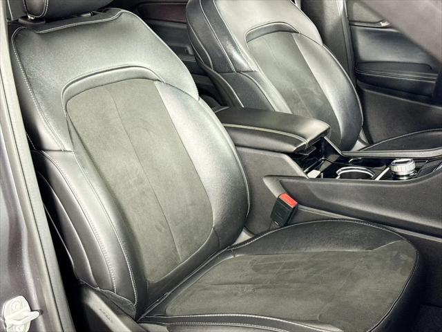 2022 Jeep Grand Cherokee L Altitude 4x4