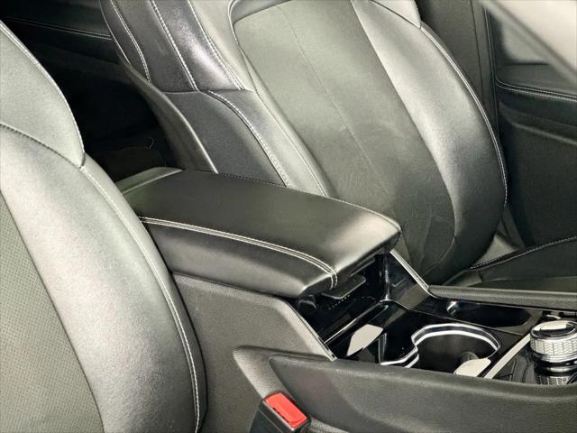 2022 Jeep Grand Cherokee L Altitude 4x4