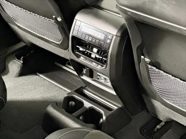 2022 Jeep Grand Cherokee L Altitude 4x4