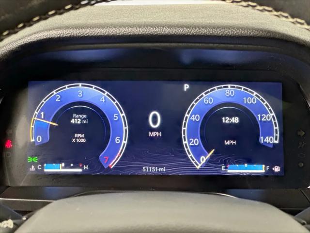 2022 Jeep Grand Cherokee L Altitude 4x4