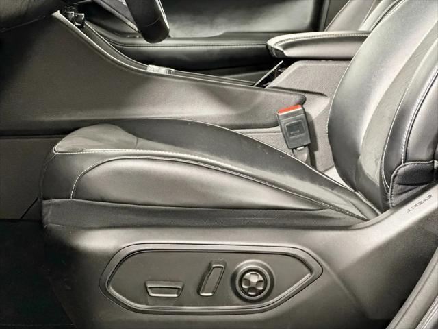 2022 Jeep Grand Cherokee L Altitude 4x4