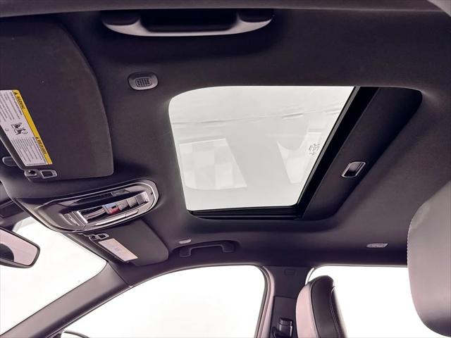 2022 Jeep Grand Cherokee L Altitude 4x4