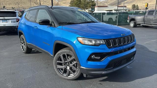 2026 Jeep Compass Limited Altitude for sale in Carson City, NV
