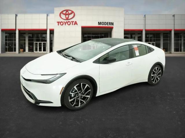 2026 Toyota Prius Plug-In XSE Premium for sale in Winston-Salem, NC