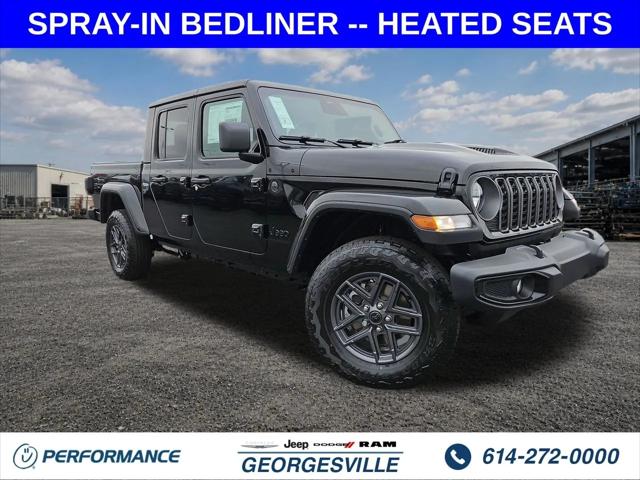 2026 Jeep Gladiator Sport S for sale in Columbus, OH
