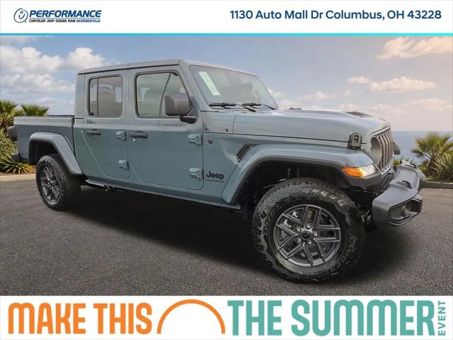 2026 Jeep Gladiator Sport S for sale in Columbus, OH