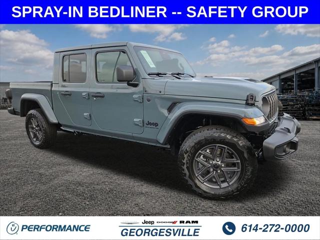 2026 Jeep Gladiator Sport S for sale in Columbus, OH