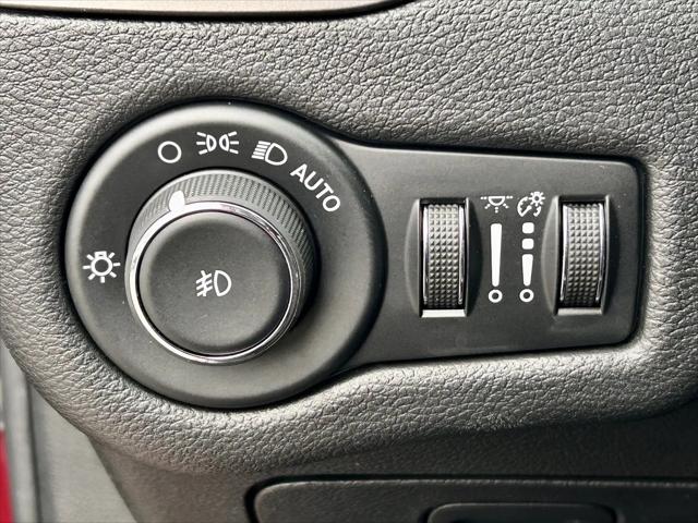 2020 Jeep Cherokee Latitude Plus 4x4