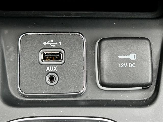 2020 Jeep Cherokee Latitude Plus 4x4