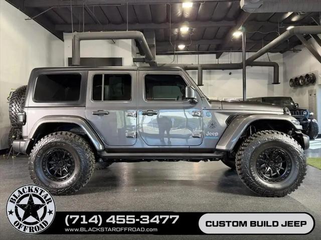2024 Jeep Wrangler 4xe Sport S 4xe for sale in Anaheim, CA