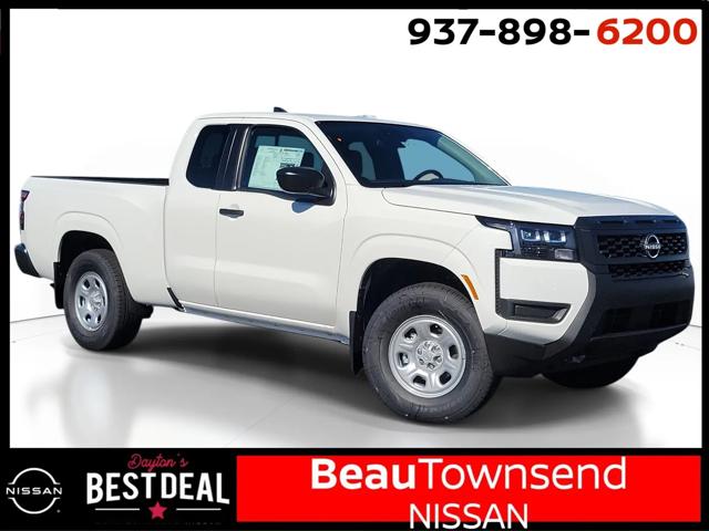 2026 Nissan Frontier King Cab S 4x4 for sale near Vandalia, OH