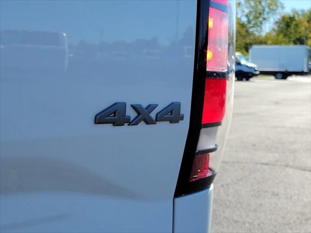 2026 Nissan Frontier King Cab S 4x4