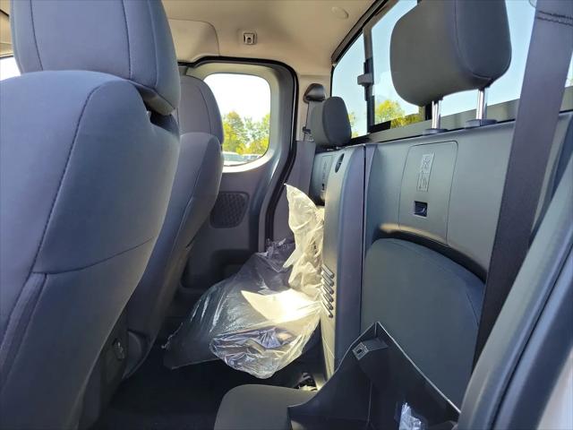 2026 Nissan Frontier King Cab S 4x4