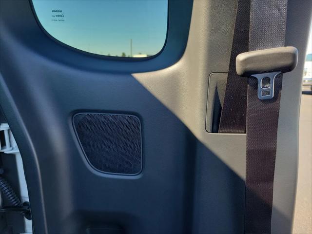 2026 Nissan Frontier King Cab S 4x4