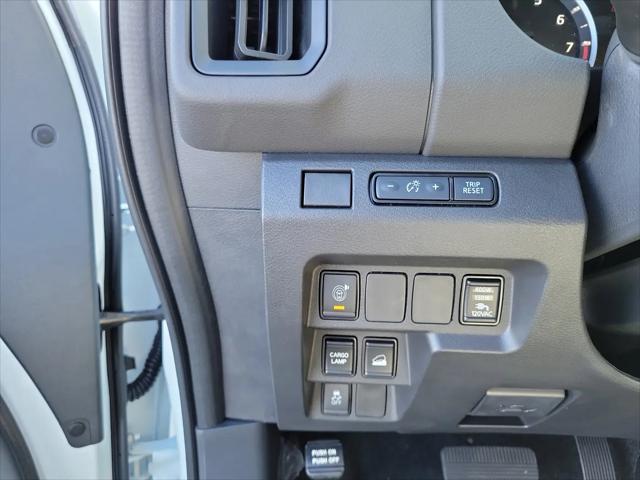 2026 Nissan Frontier King Cab S 4x4
