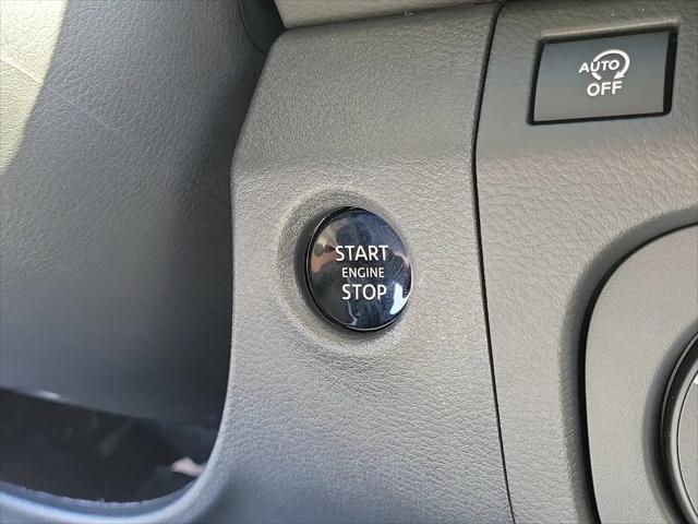 2026 Nissan Frontier King Cab S 4x4