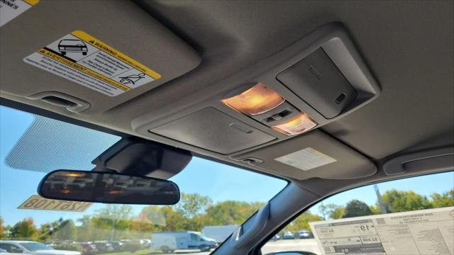 2026 Nissan Frontier King Cab S 4x4