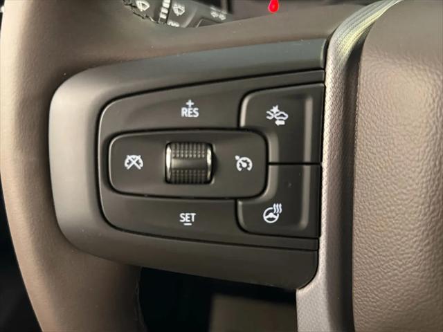 2026 GMC Sierra 2500HD Crew Cab, Standard Bed, Denali, 4WD