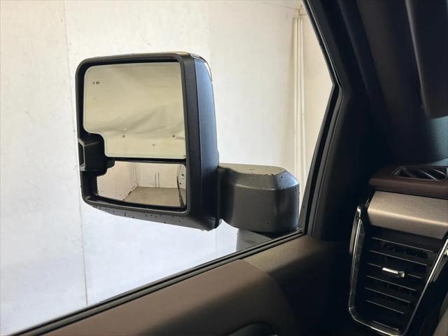 2026 GMC Sierra 2500HD Crew Cab, Standard Bed, Denali, 4WD