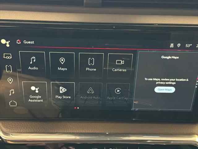 2026 GMC Sierra 2500HD Crew Cab, Standard Bed, Denali, 4WD