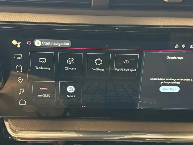 2026 GMC Sierra 2500HD Crew Cab, Standard Bed, Denali, 4WD