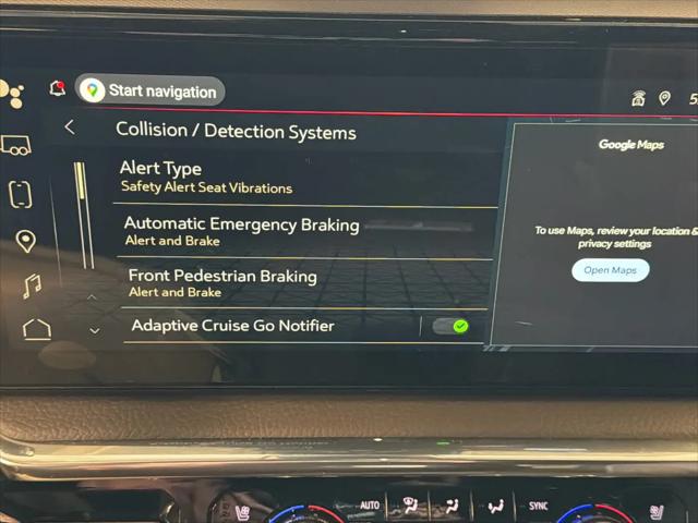 2026 GMC Sierra 2500HD Crew Cab, Standard Bed, Denali, 4WD